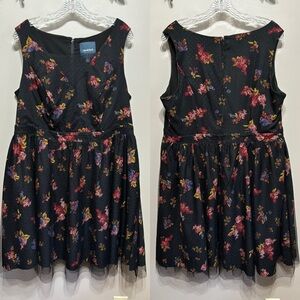 Vintage ModCloth Dress